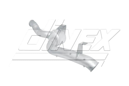 Silenziatore per DAF - 21452
