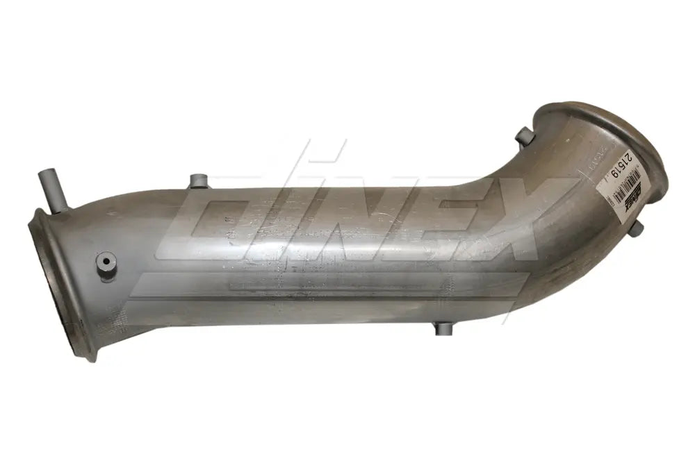 Tubo per DAF - 21519