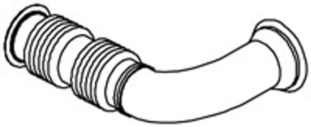 Tubo per DAF - 21529