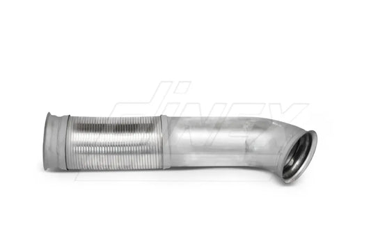 Tubo per DAF - 21556