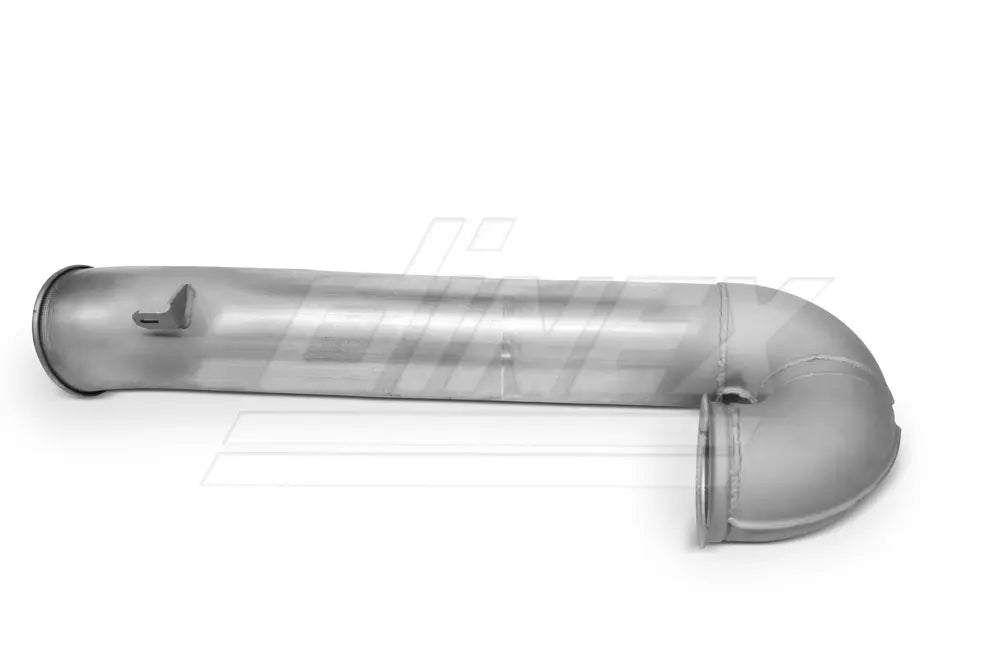 Tubo di scarico per DAF - 21632