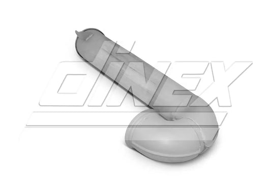 Tubo di scarico per DAF - 21633