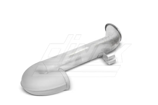 Tubo per DAF - 21739