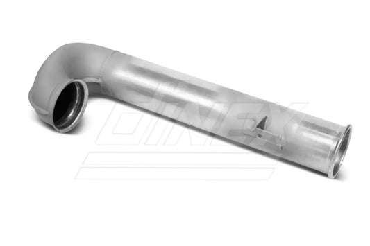 Tubo di scarico per DAF - 21776
