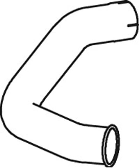 Tubo per DAF - 21796