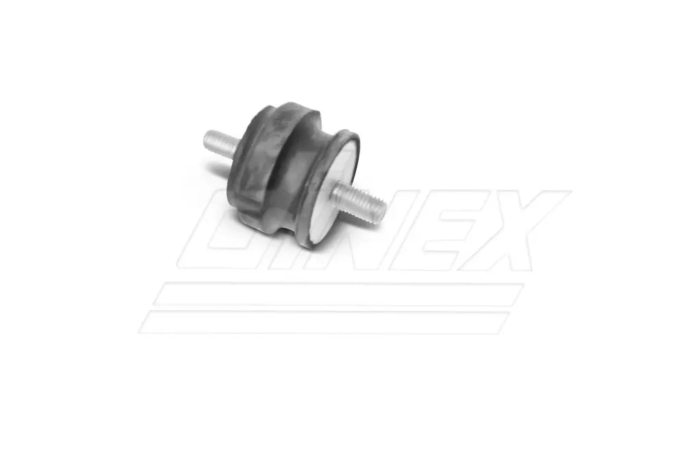 Supporto in gomma per DAF, Ø=60 /L=91, M12, ZINC - 21820