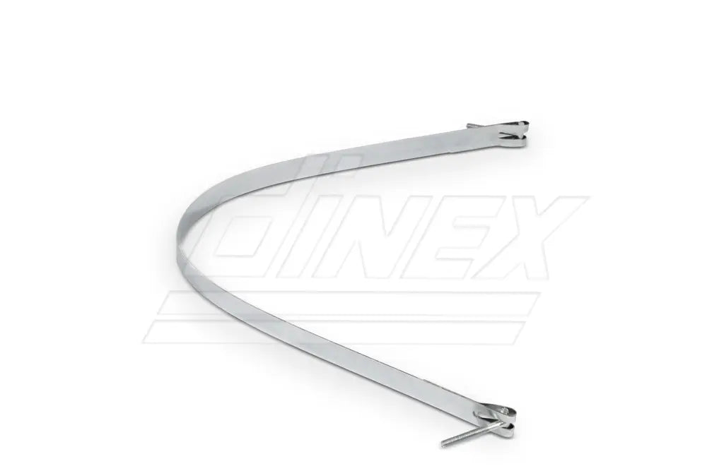 Fascia per silenziatore per DAF - 21847