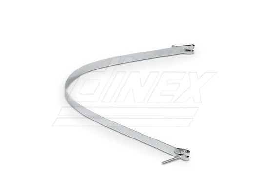 Fascia per silenziatore per DAF - 21847