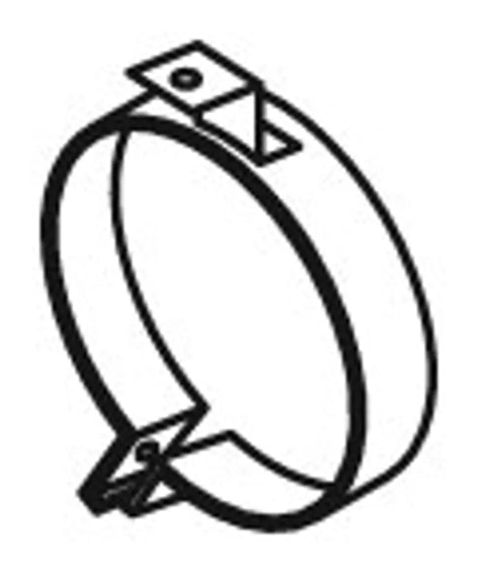 Staffa/Supporto per DAF - 21852