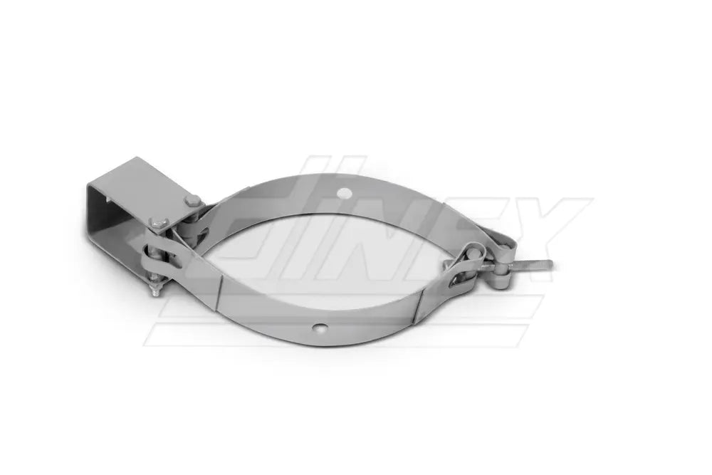 Fascia per silenziatore per DAF - 21874