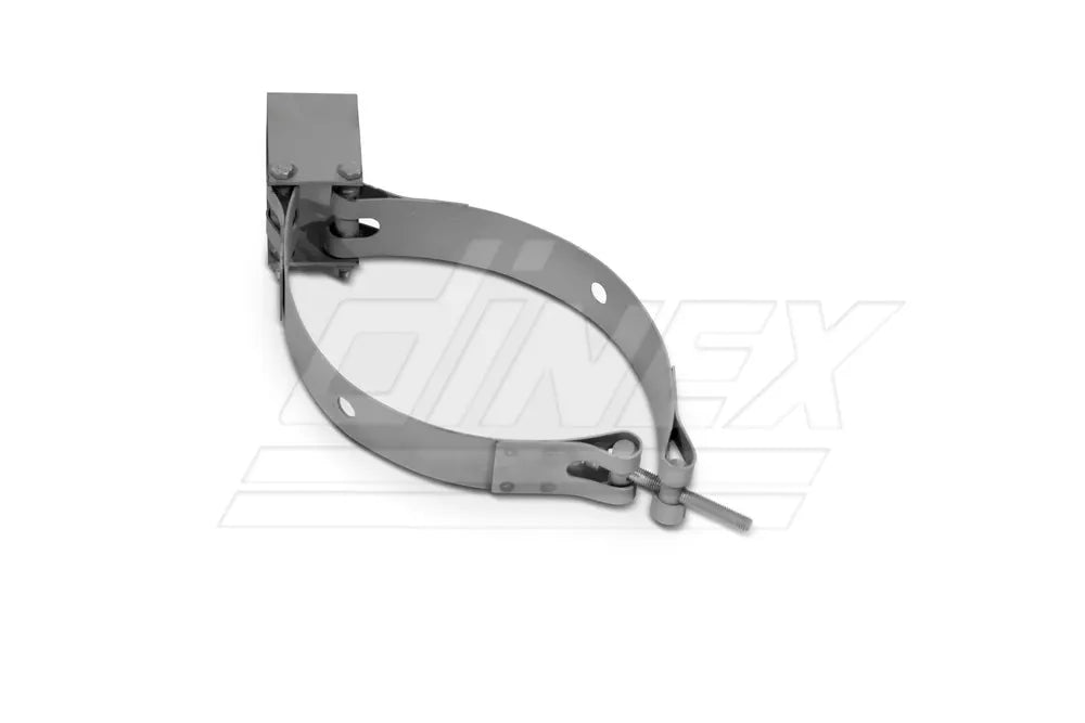 Fascia per silenziatore per DAF - 21874