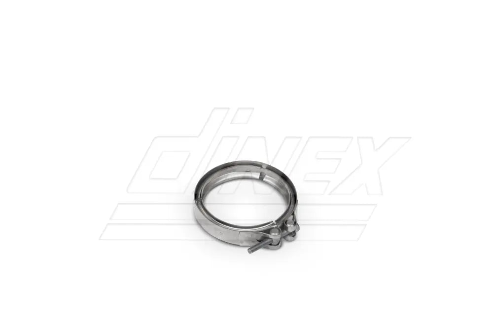 Fascetta a V Heavy Duty per DAF, Ø=114.3 / L=25 - 21896