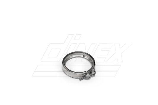 Fascetta a V Heavy Duty per DAF, Ø=114.3 / L=25 - 21896