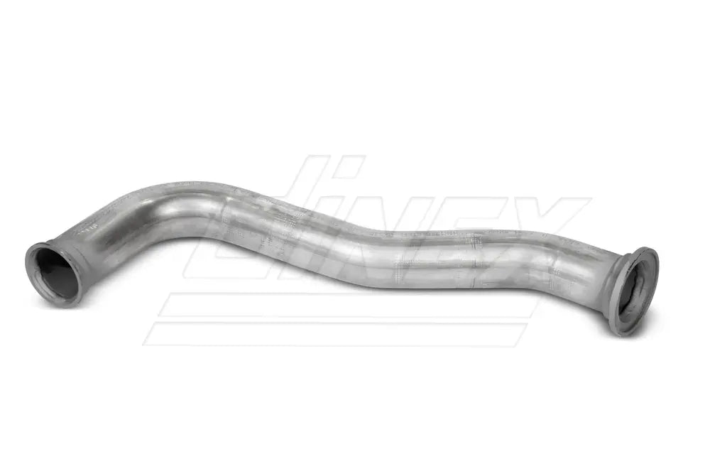 Tubo di scarico per DAF - 22116