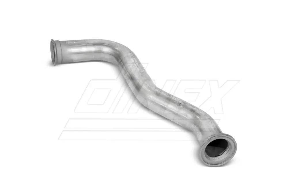 Tubo di scarico per DAF - 22116