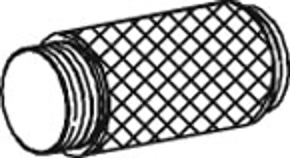 Tubo per DAF - 22167