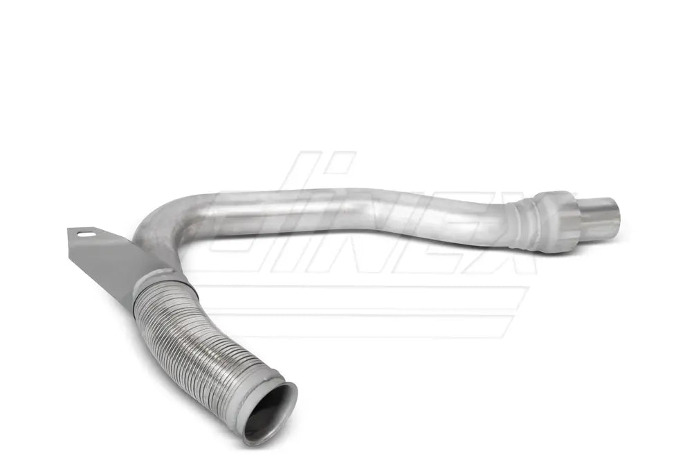 Tubo per DAF - 22174