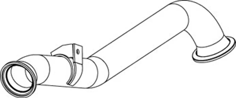 Tubo per DAF - 22195