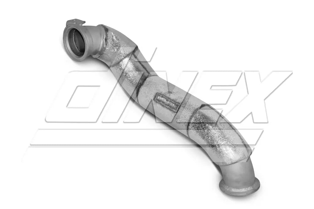 Insulated Tubo per DAF - 22199