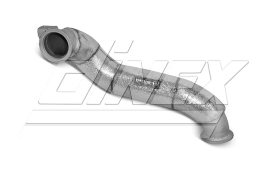 Insulated Tubo per DAF - 22199