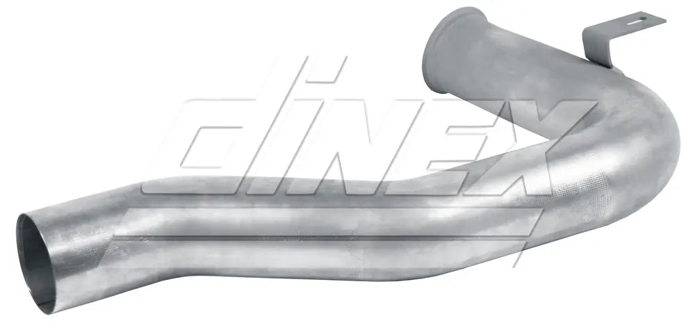 Tubo di scarico per DAF, E-line - 22227