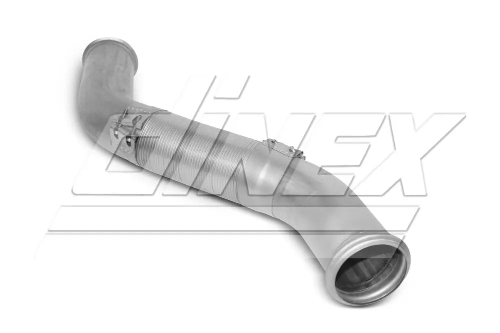 Tubo per DAF, E-line - 22231
