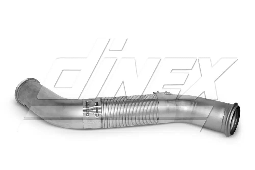 Tubo per DAF, E-line - 22231