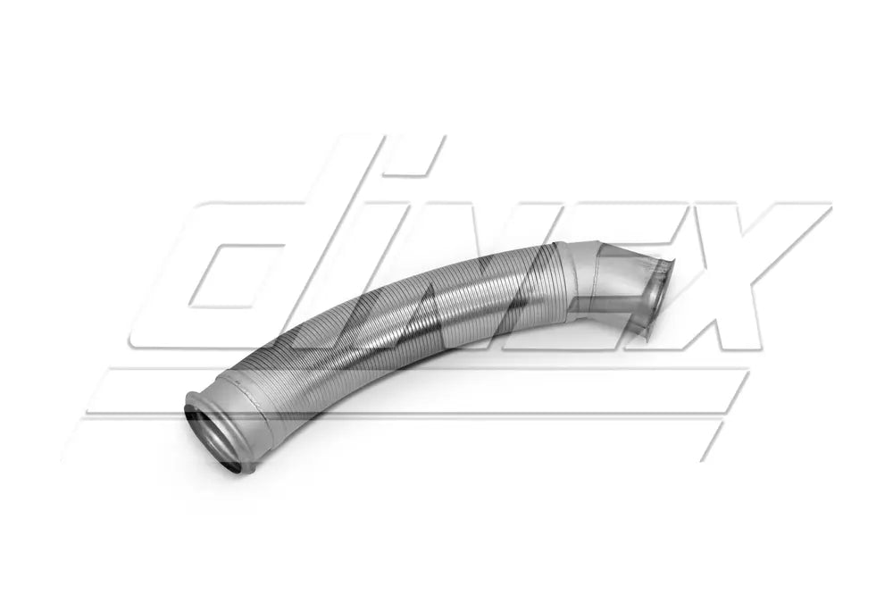 Flessibile di scarico, D2S per DAF, E-line - 22235