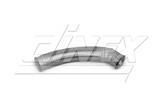 Flessibile di scarico, D2S per DAF, E-line - 22235