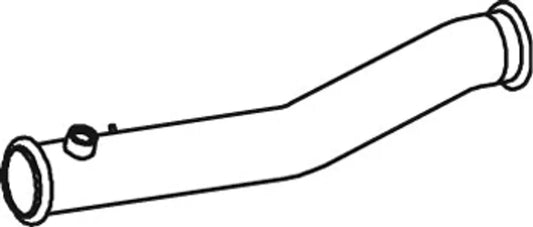 Tubo per DAF - 22270