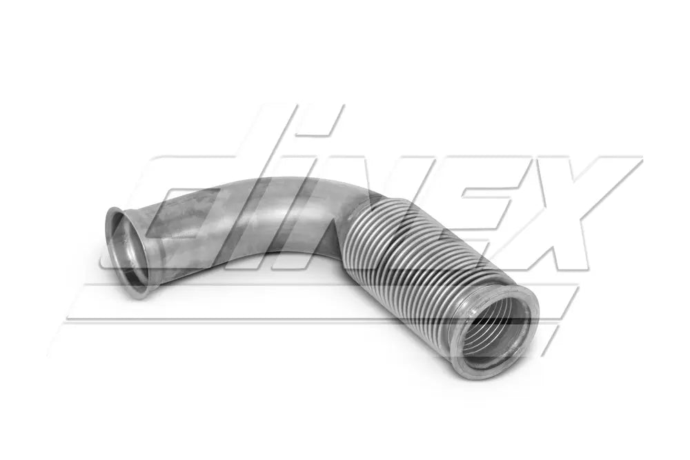 Tubo con soffietto per DAF - 22296