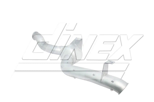 Tubo di scarico per DAF - 22610