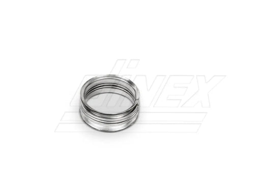 Soffietto di scarico per DAF - 22614