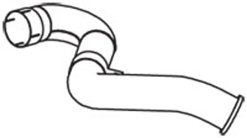 Tubo per DAF - 22624