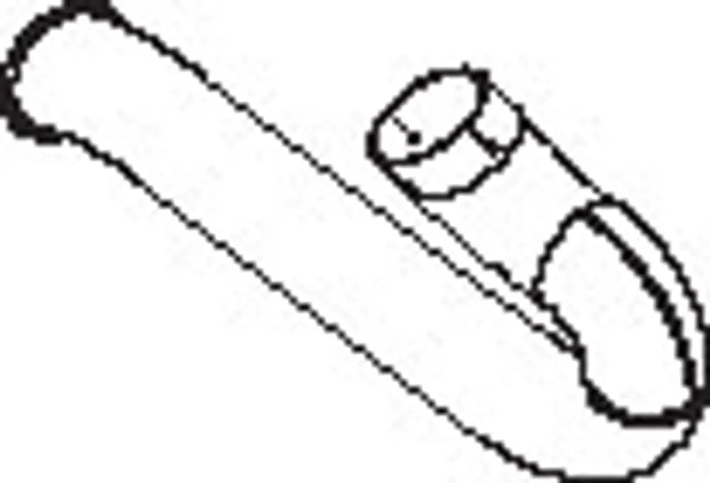 Tubo per DAF - 22628