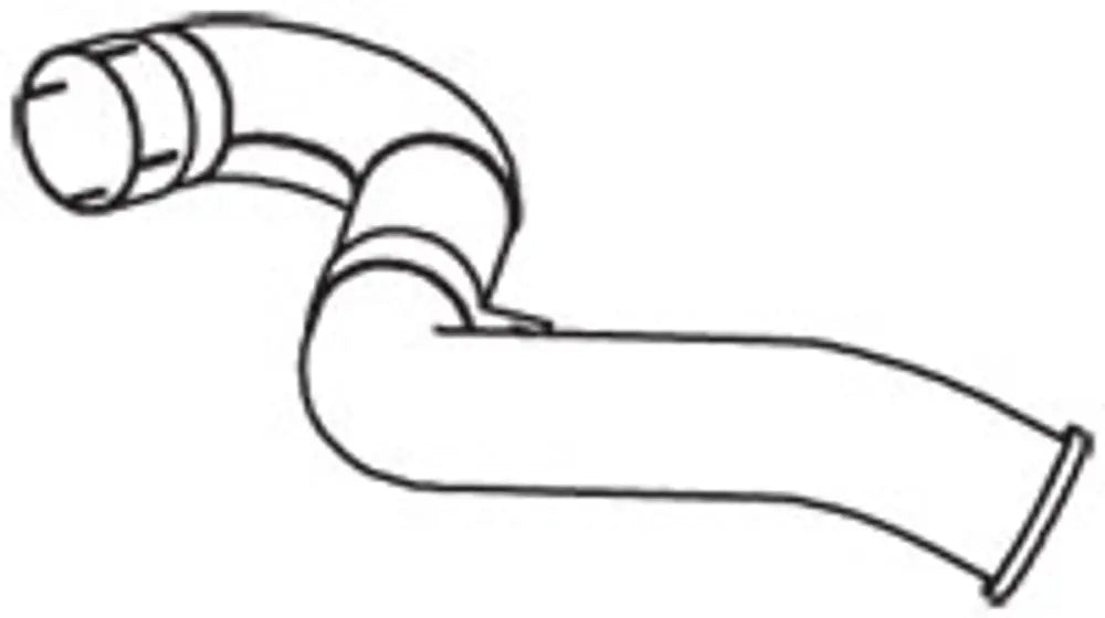 Tubo per DAF - 22636