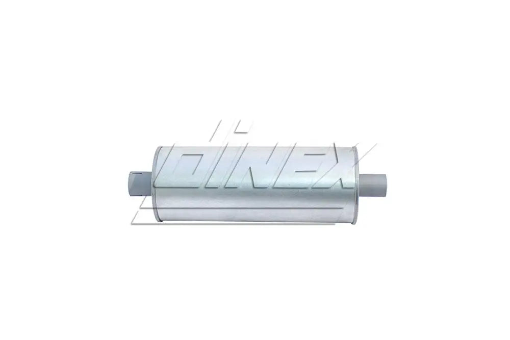 Silenziatore per Iveco - 28321