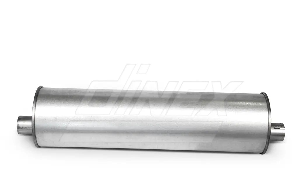 Silenziatore per Iveco - 28336
