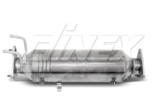 Catalizzatore con DOC & CHP-SIC per Iveco - 28373