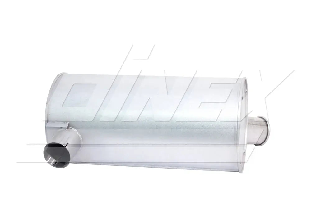 Silenziatore per Iveco - 28385
