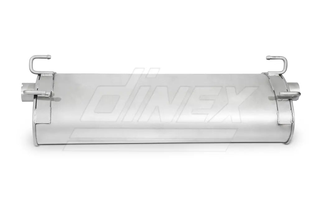 Silenziatore per Iveco - 28408