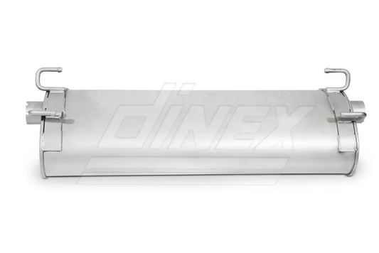Silenziatore per Iveco - 28408