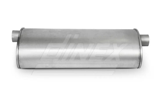 Silenziatore per Iveco - 28421