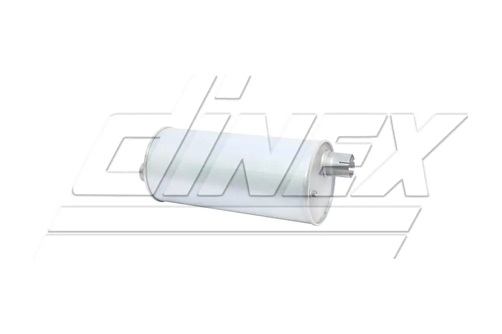 Silenziatore per Iveco - 28426