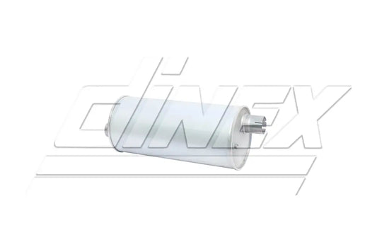 Silenziatore per Iveco - 28426