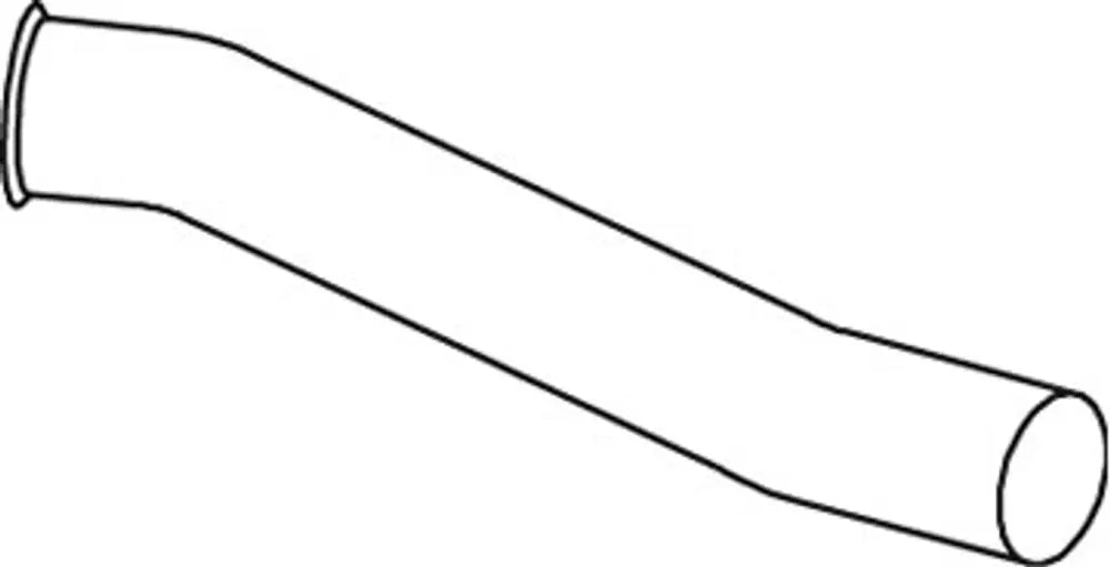 Tubo per Iveco - 28516