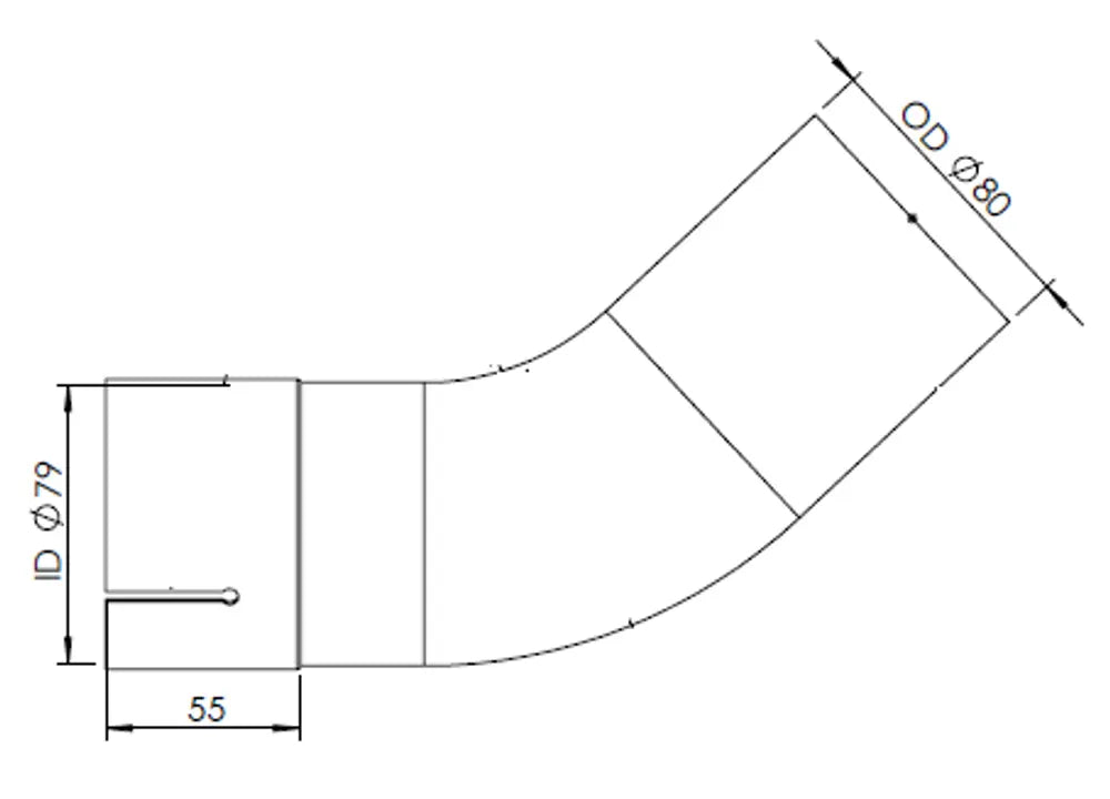 Tubo per Iveco - 28753