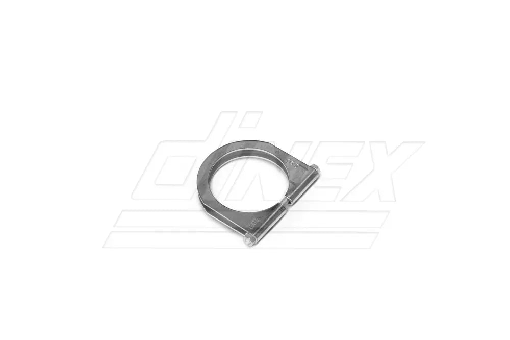 Fascetta per marca camion per Iveco, Ø=59.5-62.5 mm, ALU - 28810