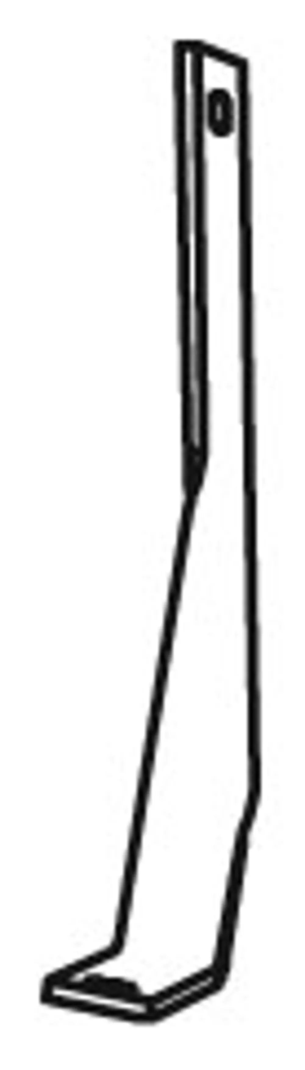 Staffa/Supporto per Iveco - 28824