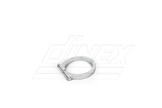 Fascetta per marca camion per Iveco, Ø=131-135 mm, ALU - 28876
